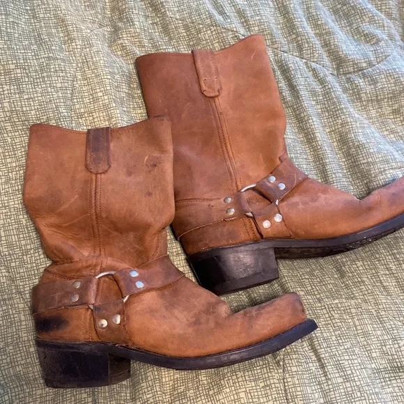 Double H | Shoes | Sonora By Double H West Boots | Poshmark